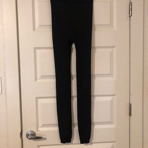 Fleece Lined Leggings